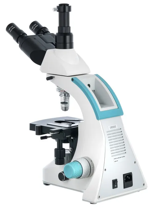 photograph Levenhuk 900T Trinocular Microscope,  5