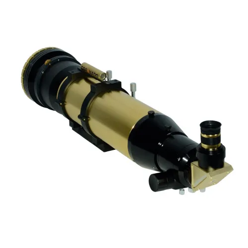 photograph Coronado SolarMax III 90mm Solar Telescope with RichView System and BF15,  6