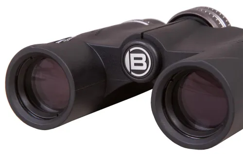 photograph Bresser Condor UR 10x25 Binoculars,  8