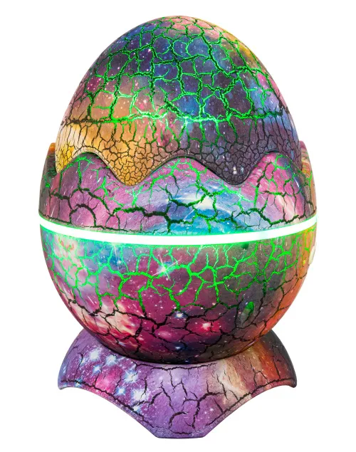 picture Levenhuk LabZZ SP10 Astroplanetarium,  7