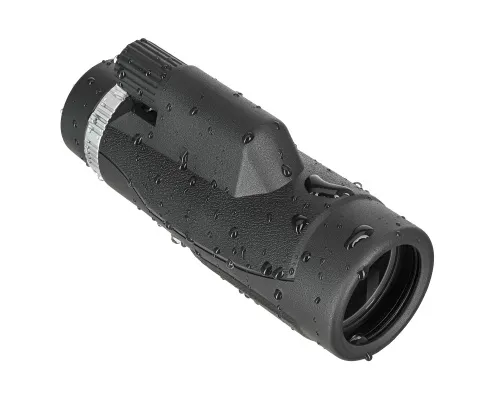 photo Levenhuk New Wise PLUS 12x42 Monocular,  5