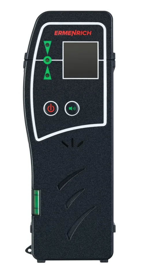 image Ermenrich LR30 Laser Receiver,  5