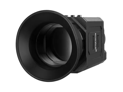 photograph Levenhuk Atom Digital DNM70 Night Vision Monocular,  7