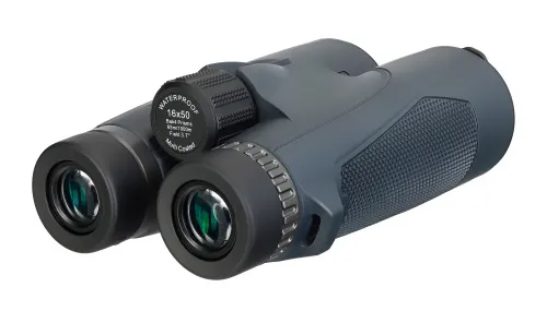 photo Levenhuk New Karma PLUS 16x50 Binoculars,  12
