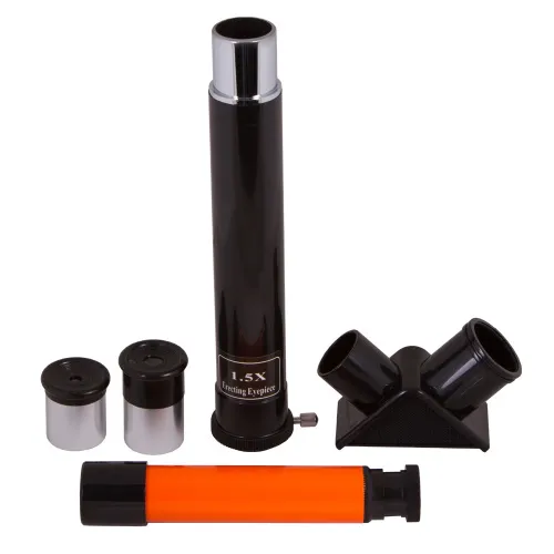 image Levenhuk LabZZ T2 Telescope,  12