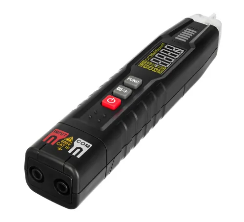 picture Ermenrich Zing TC12 Digital Multimeter,  3