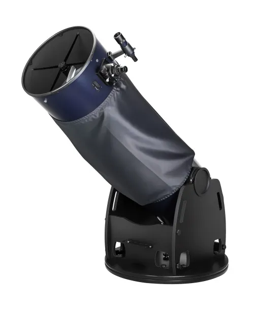 picture Levenhuk New Skyline PRO 16" (400/1830) Retractable Dobsonian Telescope,  2