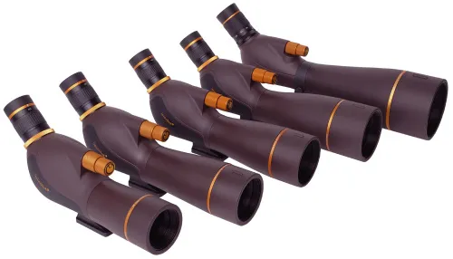 photograph Levenhuk Blaze PRO 50 Spotting Scope,  4