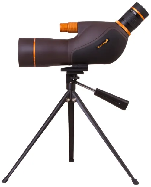 photograph Levenhuk Blaze PRO 50 Spotting Scope,  7