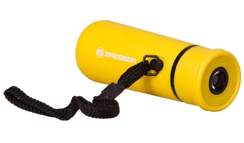 image Bresser Topas 10x25 Monocular,  4