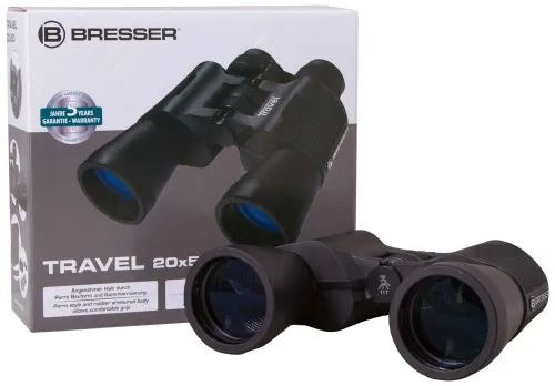 picture Bresser Travel 20x50 Binoculars,  11