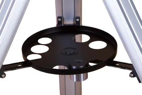 photograph Levenhuk Skyline BASE 120S Telescope,  11