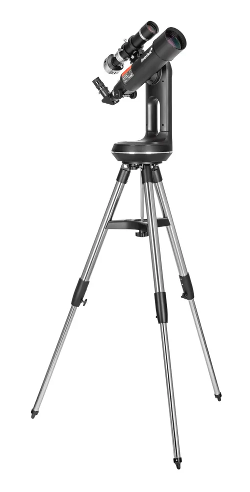photograph Levenhuk Kelvin Bright STR90 Smart Telescope,  3