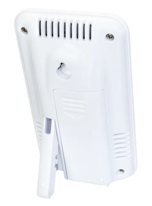 picture Levenhuk Discovery Report W10 Weather Station with clock,  5