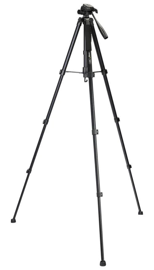 picture Levenhuk Level PLUS VT10 Tripod,  5