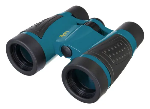 picture Levenhuk LabZZ WTT10 Walkie Talkie and Binoculars Set,  6