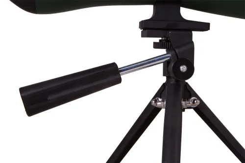 photo Levenhuk Blaze BASE 70 Spotting Scope,  12