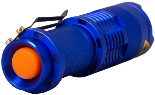 photograph Levenhuk LabZZ F3 Flashlight,  4