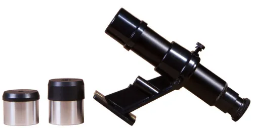photograph Levenhuk Skyline BASE 120S Telescope,  13