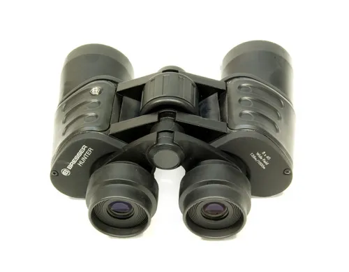 photo Bresser Hunter 8x40 Binoculars,  5