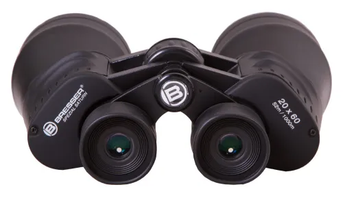 image Bresser Spezial Saturn 20x60 Binoculars,  6