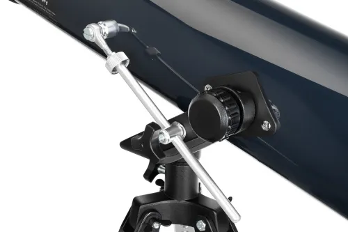 image Levenhuk Discovery Spark Travel 76 Telescope with book,  14