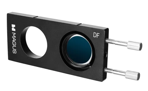 photo MAGUS DFS1 Darkfield Slider,  3
