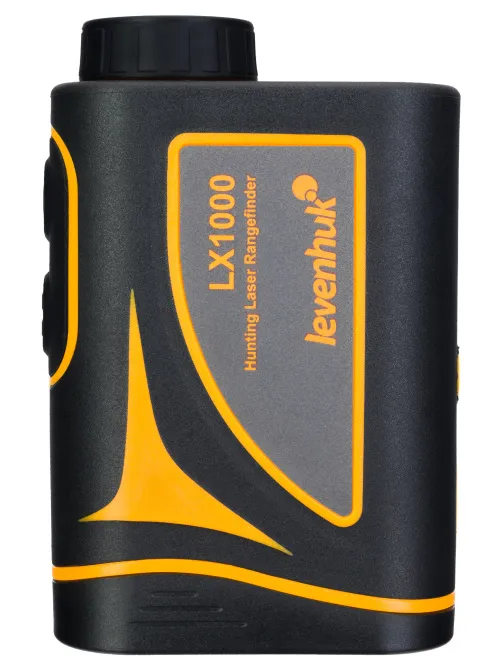 photograph Levenhuk LX1000 Hunting Laser Rangefinder,  5