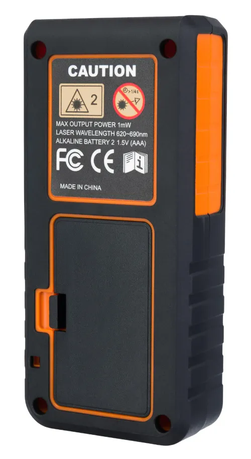 image Ermenrich Reel PLUS GD80 Laser Meter,  4