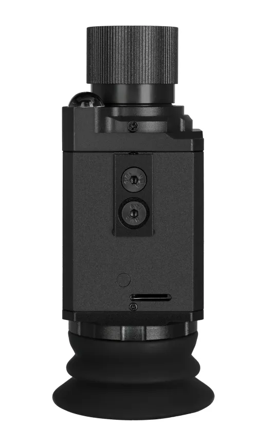photograph Levenhuk Atom Digital DNM70 Night Vision Monocular,  9
