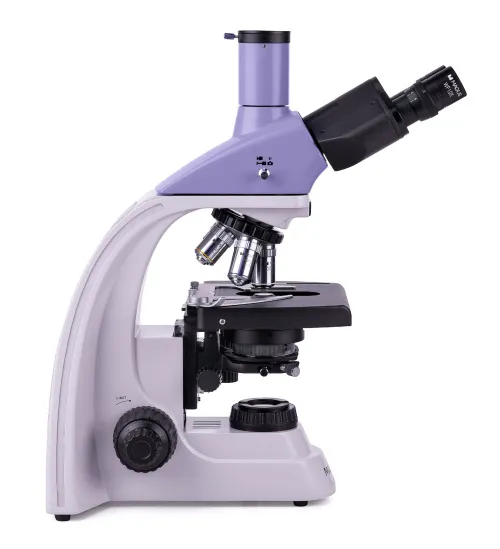 photograph MAGUS Bio 230T Biological Microscope,  16