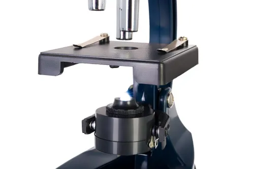 picture Levenhuk Discovery Centi 01 Microscope with book,  12