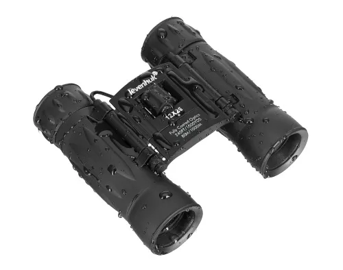 picture Levenhuk Atom 12x25 Binoculars,  9