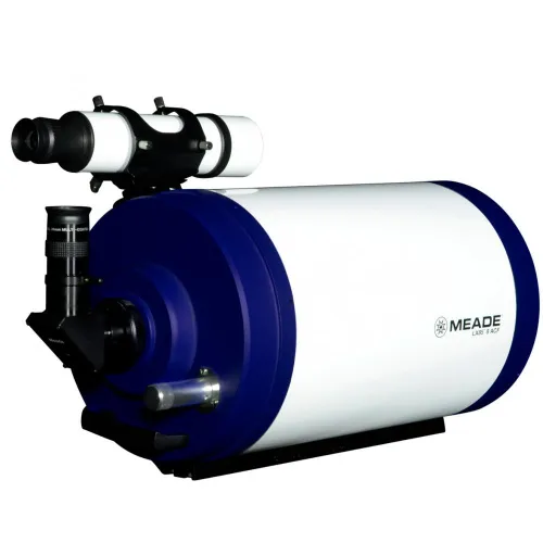 image Meade LX85 8" ACF OTA,  4