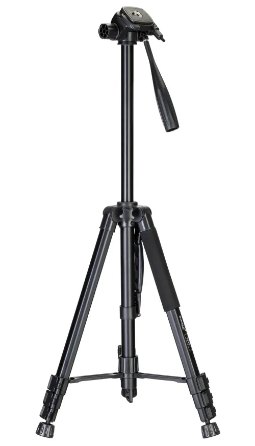 picture Levenhuk Level PLUS VT10 Tripod,  4