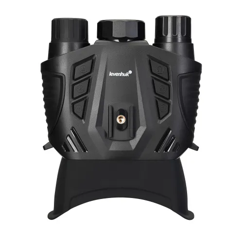 picture Levenhuk Halo 50XN GPS Digital Night Vision Binoculars,  8