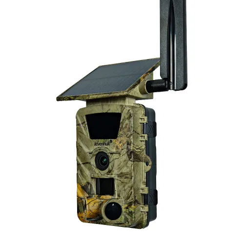 photograph Levenhuk Trap LTE30 Trail Camera,  7