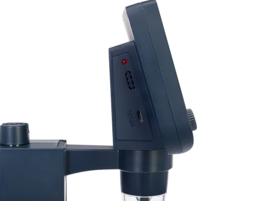 picture Levenhuk Discovery Artisan 64 Digital microscope,  6