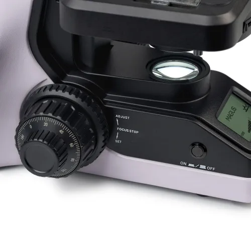 image MAGUS Bio DH240 Biological Digital Microscope,  12