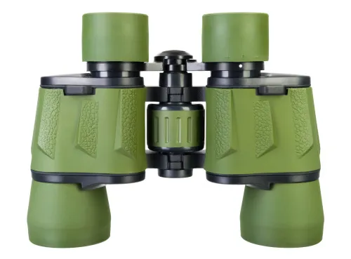 picture Levenhuk Travel 10x40 Binoculars,  7