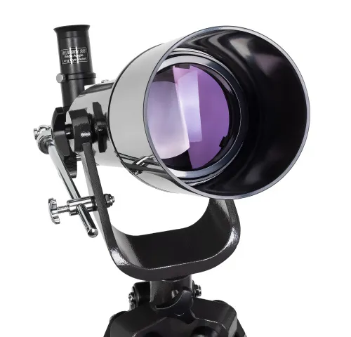 image Levenhuk New Skyline BASE 70/500 AZ2 Telescope,  5