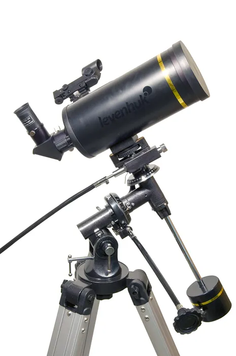 image Levenhuk Skyline PRO 105 MAK Telescope,  4