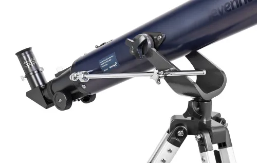 image Levenhuk New Skyline BASE 70/700 AZ2 Telescope,  9