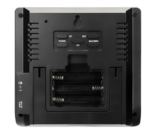 picture Levenhuk Wezzer PLUS LP40 Weather Station,  9