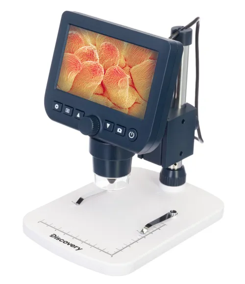 picture Levenhuk Discovery Artisan 64 Digital microscope,  4