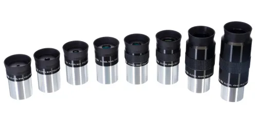 photograph Levenhuk Plössl 32mm Eyepiece,  5