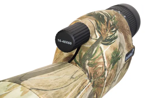 photograph Levenhuk Camo 60 Spotting Scope,  10