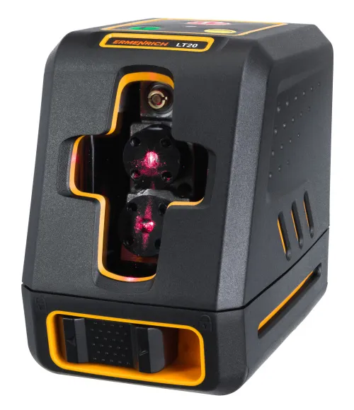 photograph Ermenrich BASE LT20 Laser Level,  5