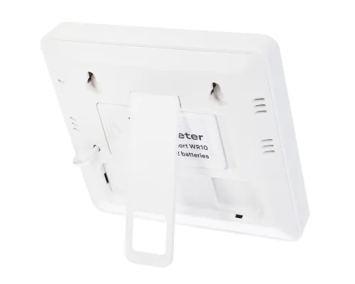 image Ermenrich Report WR10 Thermohygrometer,  3