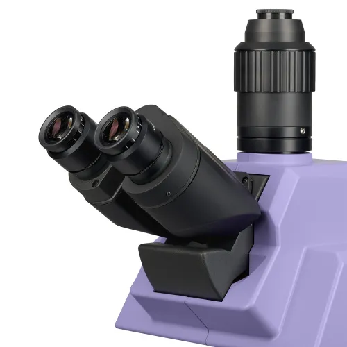 photograph MAGUS Pol 890 Polarizing Microscope,  17